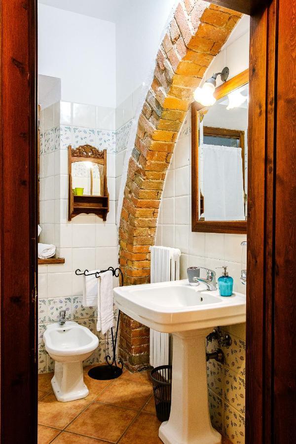 Agriturismo Cavalierino Montepulciano Stazione المظهر الخارجي الصورة