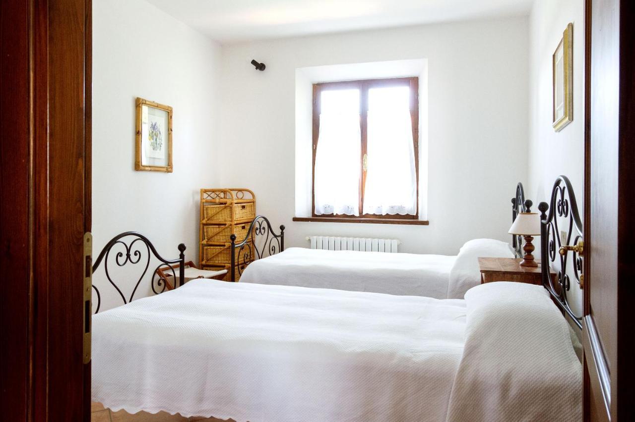 Agriturismo Cavalierino Montepulciano Stazione المظهر الخارجي الصورة
